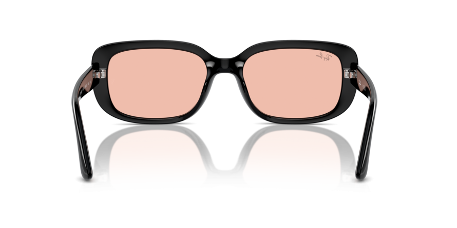 OKULARY RAY-BAN® RB 4421D 667784 56 ROZMIAR M