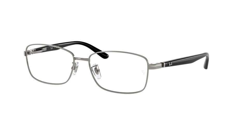 OKULARY KOREKCYJNE RAY-BAN® RX 6527D 2502 56 ROZMIAR M