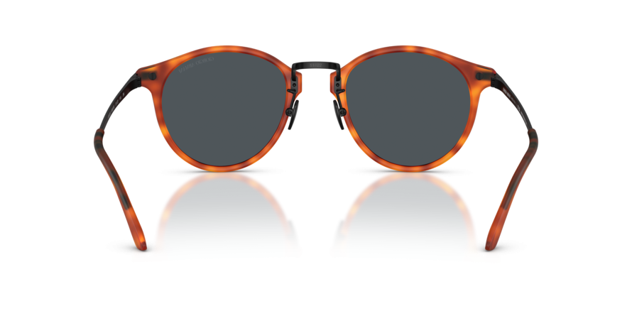 OKULARY GIORGIO ARMANI AR 8250 6404R5 51 ROZMIAR M