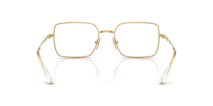 OKULARY KOREKCYJNE VOGUE EYEWEAR VO 4340 280 51 ROZMIAR M