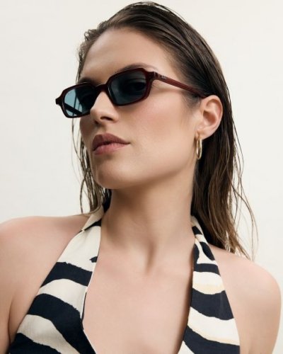 OKULARY RAY-BAN® ZURI RB 4455 680980 49 ROZMIAR S