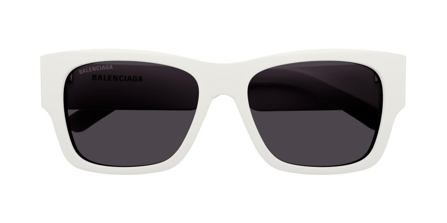 OKULARY BALENCIAGA BB 0262SA 003 56 ROZMIAR M