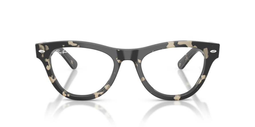 OKULARY KOREKCYJNE RAY-BAN® RX 5510 8117 52 ROZMIAR M