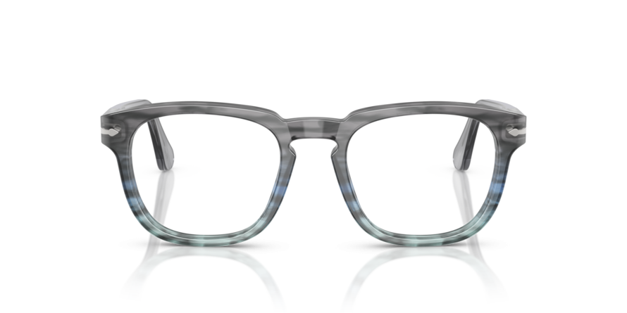 OKULARY KOREKCYJNE PERSOL® PO 3376V 1205 52 ROZMIAR M