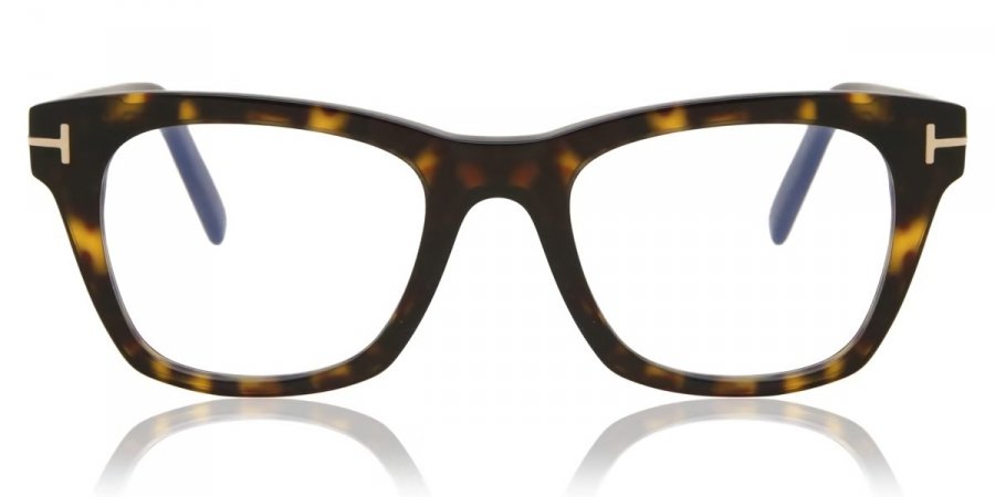 OKULARY KOREKCYJNE TOM FORD FT 5886B 052 52 ROZMIAR M