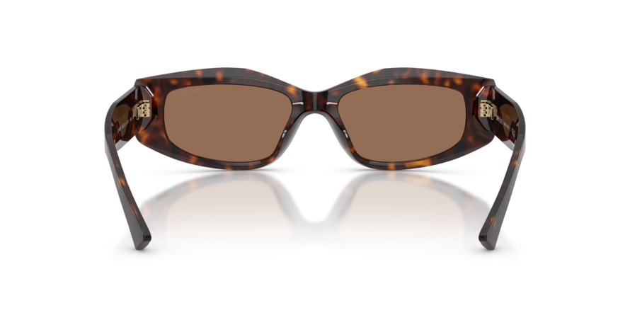 OKULARY JIMMY CHOO JC 5046BU 500273 53 ROZMIAR M