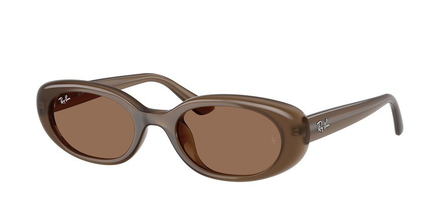 OKULARY RAY-BAN® RB 4441D 677973 53 ROZMIAR M