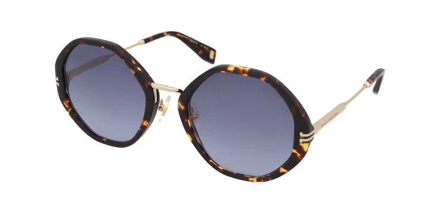 OKULARY MARC JACOBS MJ MARC 1003S 086 54 ROZMIAR M