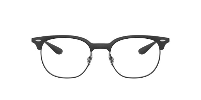 OKULARY KOREKCYJNE RAY-BAN® RX 7186 5204 51 ROZMIAR M