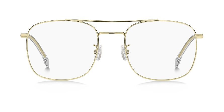 OKULARY KOREKCYJNE BOSS 1771G J5G 54 ROZMIAR M