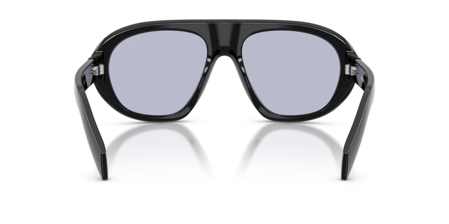 OKULARY PRADA EYEWEAR PR C05S 16K30X 57 ROZMIAR L