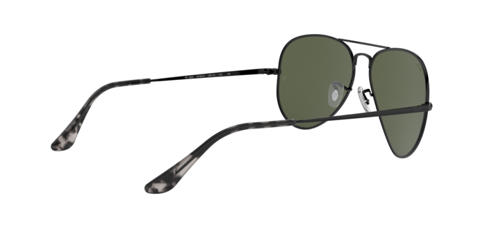 OKULARY RAY-BAN® AVIATOR METAL II RB 3689 914831 62 ROZMIAR L