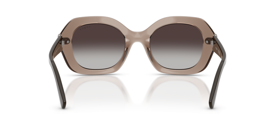 OKULARY VOGUE EYEWEAR VO 5706SB 29408G 50 ROZMIAR M