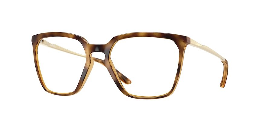 OKULARY KOREKCYJNE OAKLEY® BMNG SQ OX 8189 818904 53 ROZMIAR M