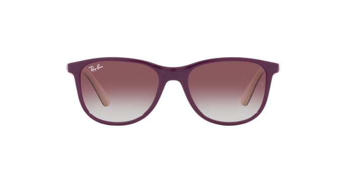 OKULARY DZIECIĘCE RAY-BAN® RJ 9077S 71348G 49