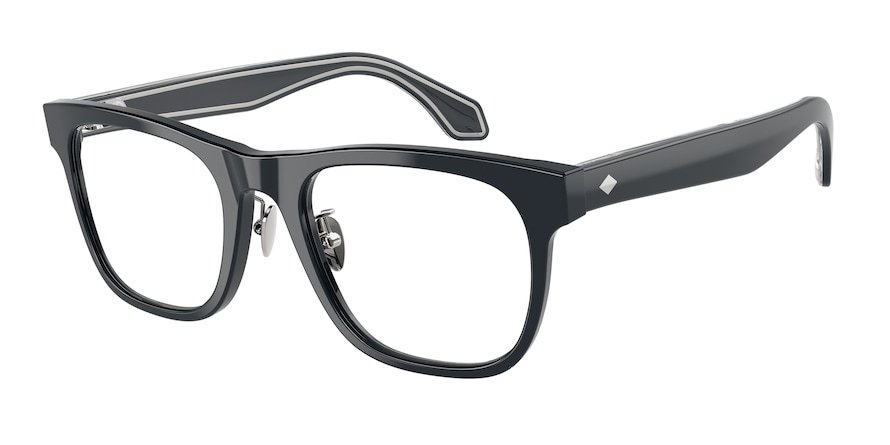 OKULARY KOREKCYJNE GIORGIO ARMANI AR 7268 6157 53 ROZMIAR M