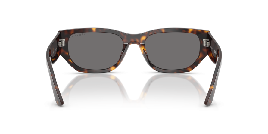 OKULARY VOGUE EYEWEAR VO 5586S W65681 53 ROZMIAR M