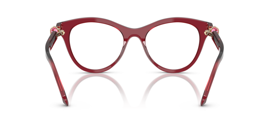 OKULARY KOREKCYJNE SWAROVSKI SK 2036 1055 50 ROZMIAR S