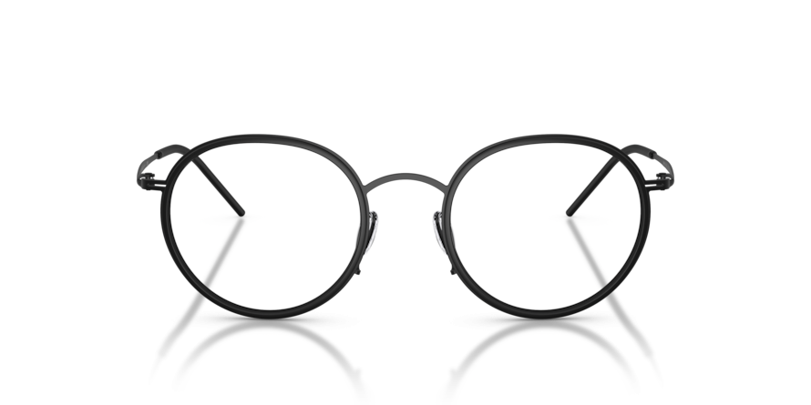 OKULARY KOREKCYJNE GIORGIO ARMANI AR 5155 3001 47 ROZMIAR S
