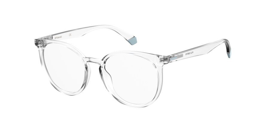 OKULARY KOREKCYJNE POLAROID PLD D379 900 53 ROZMIAR M