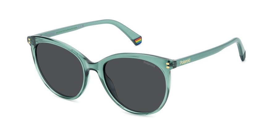 OKULARY POLAROID PLD 6231S 1ED 55 ROZMIAR M Z POLARYZACJĄ