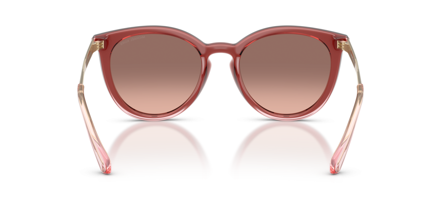 OKULARY MICHAEL KORS TARIFA MK 2274U 391313 53 ROZMIAR M