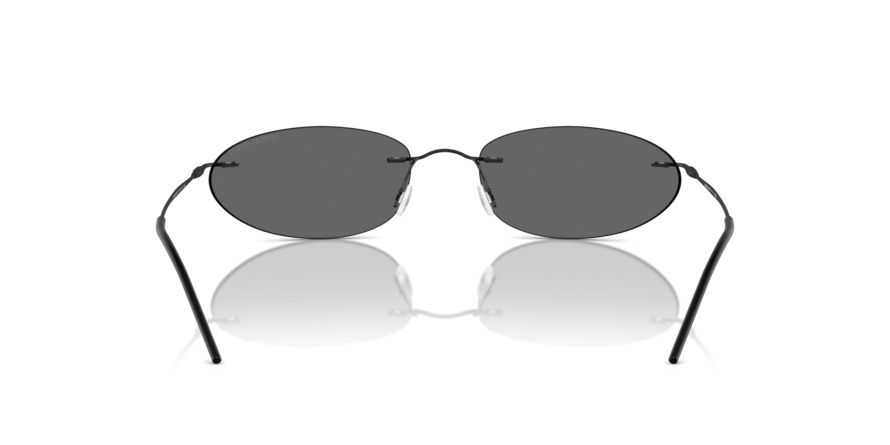 OKULARY GIORGIO ARMANI AR 1508M 300187 58 ROZMIAR L