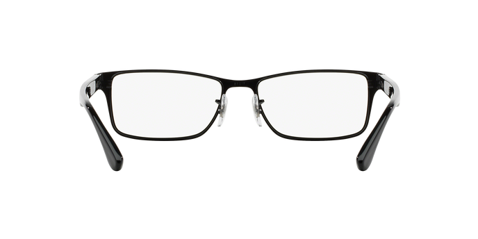 OKULARY KOREKCYJNE RAY-BAN® RX 6238 2509 53 ROZMIAR S