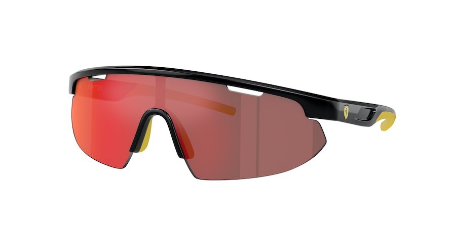 OKULARY FERRARI SCUDERIA FZ 6004U 501/6Q 41 ROZMIAR L