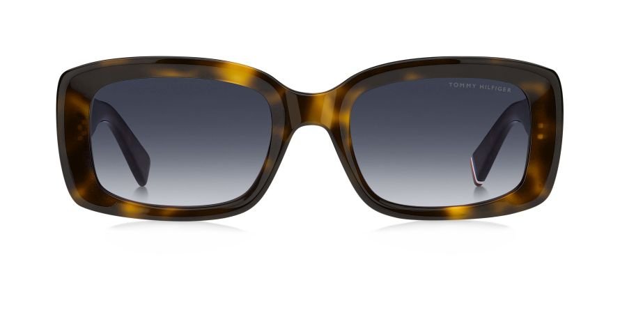 OKULARY TOMMY HILFIGER TH 2343S 05L 53 ROZMIAR M