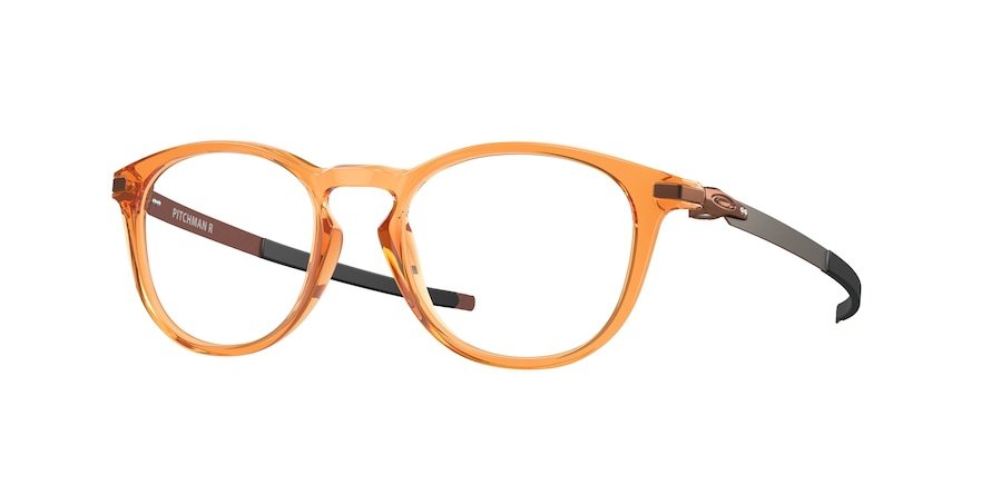 OKULARY KOREKCYJNE OAKLEY® PITCHMAN R OX 8105 810524 52 ROZMIAR M
