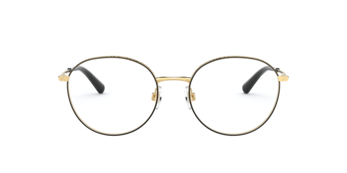 OKULARY KOREKCYJNE DOLCE & GABBANA DG 1322 1334 53 ROZMIAR M
