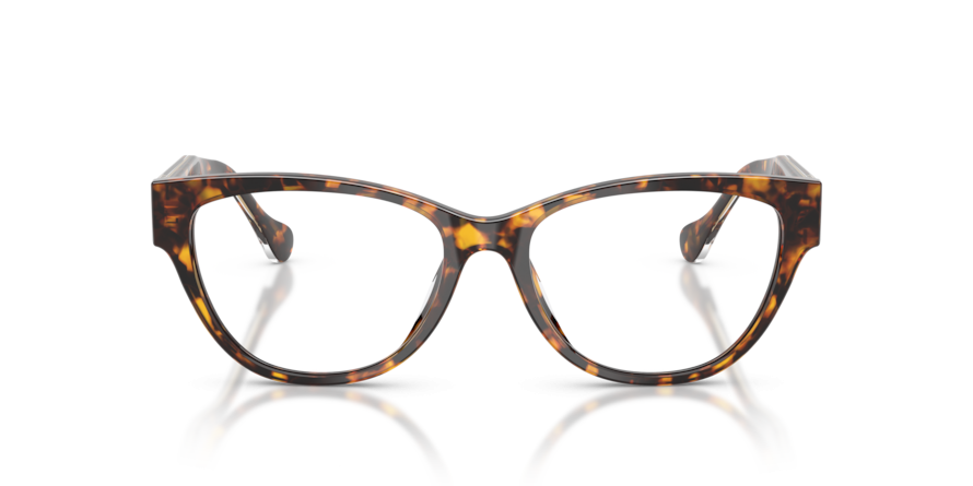 OKULARY KOREKCYJNE VERSACE VE 3389U 5514 52 ROZMIAR M