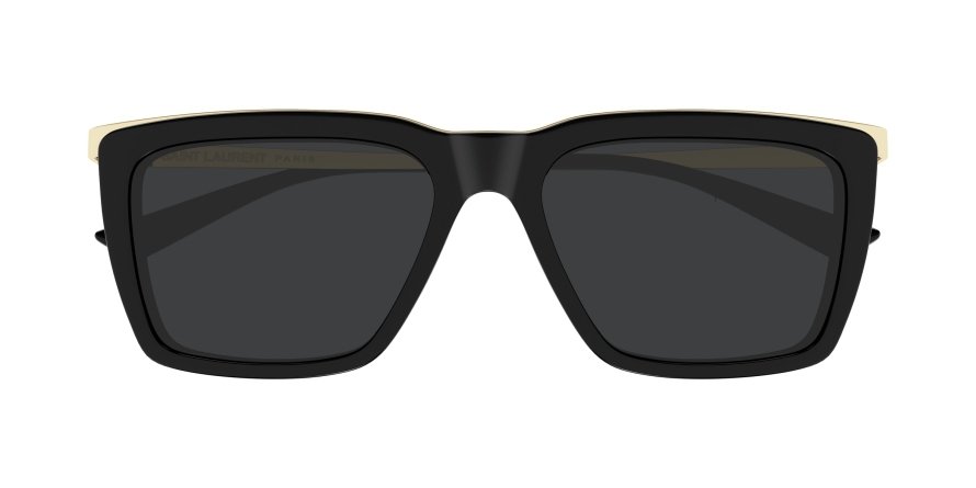 OKULARY SAINT LAURENT SL 765 001 56 ROZMIAR M