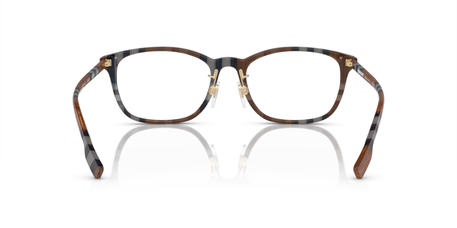 OKULARY KOREKCYJNE BURBERRY BE 2371D 4102 53 ROZMIAR M