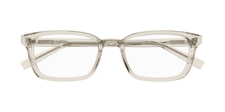 OKULARY KOREKCYJNE SAINT LAURENT SL 671 004 54 ROZMIAR M