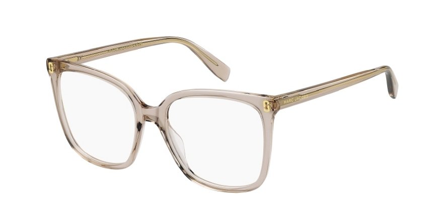 OKULARY KOREKCYJNE MARC JACOBS MJ 1130 FWM 54 ROZMIAR M