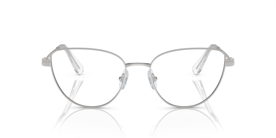OKULARY KOREKCYJNE SWAROVSKI SK 1007 4001 55 ROZMIAR M