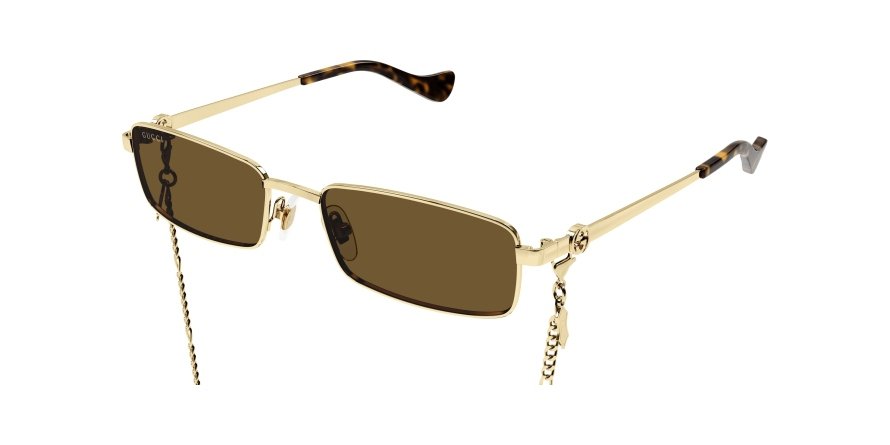 OKULARY GUCCI GG 1600S 002 56 ROZMIAR M