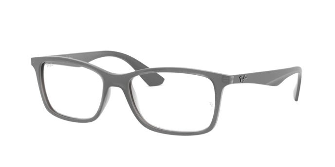 OKULARY KOREKCYJNE RAY-BAN® RX 7047 5482 56 ROZMIAR L