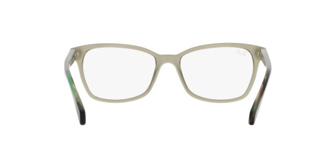OKULARY KOREKCYJNE RAY-BAN® RX 5362 8178 52 ROZMIAR S