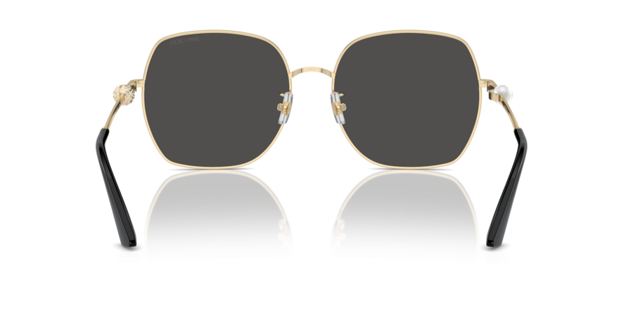 OKULARY JIMMY CHOO JC 4008HD 300687 59 ROZMIAR L
