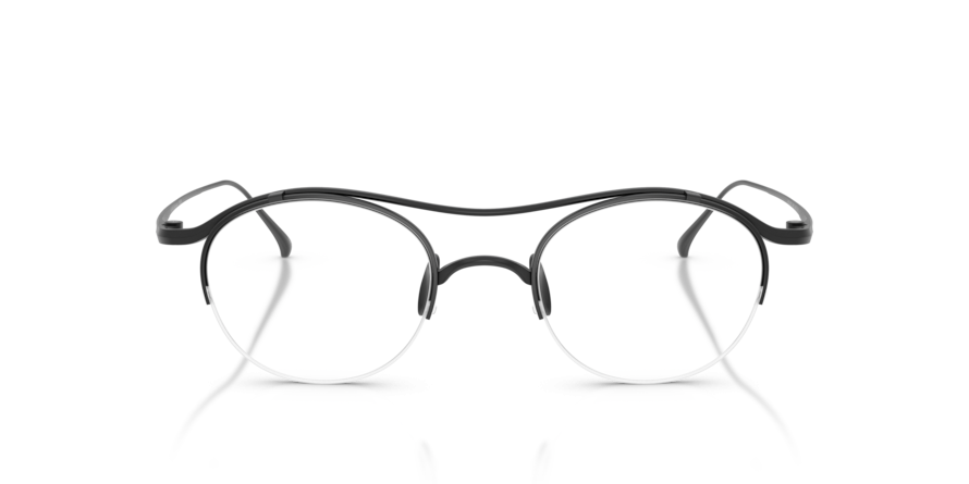 OKULARY KOREKCYJNE GIORGIO ARMANI AR 5158T 3404 48 ROZMIAR S