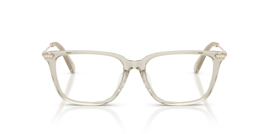 OKULARY KOREKCYJNE SWAROVSKI SK 2067D 3003 53 ROZMIAR M