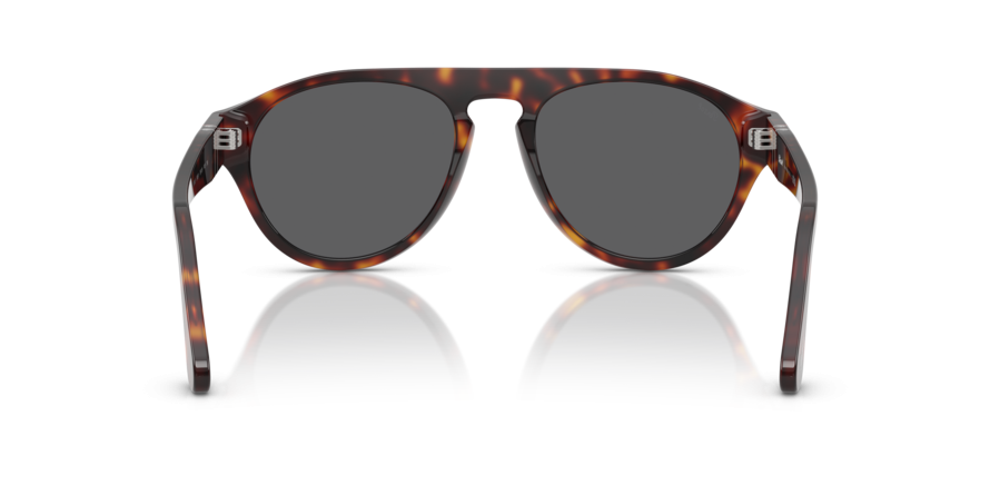 OKULARY PERSOL® PO 3370S 24/B1 53 ROZMIAR M