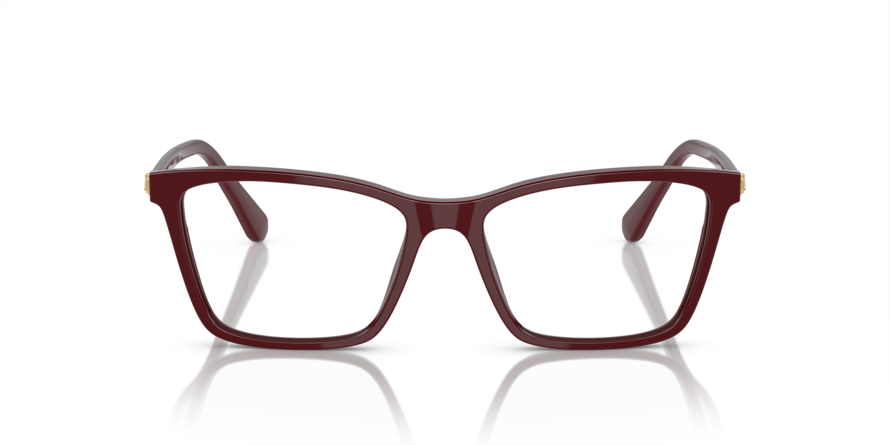 OKULARY KOREKCYJNE SWAROVSKI SK 2015 1008 53 ROZMIAR M