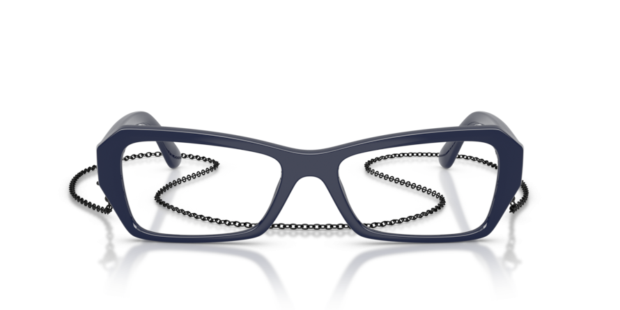 OKULARY KOREKCYJNE VOGUE EYEWEAR VO 5656U 3240 54 ROZMIAR M