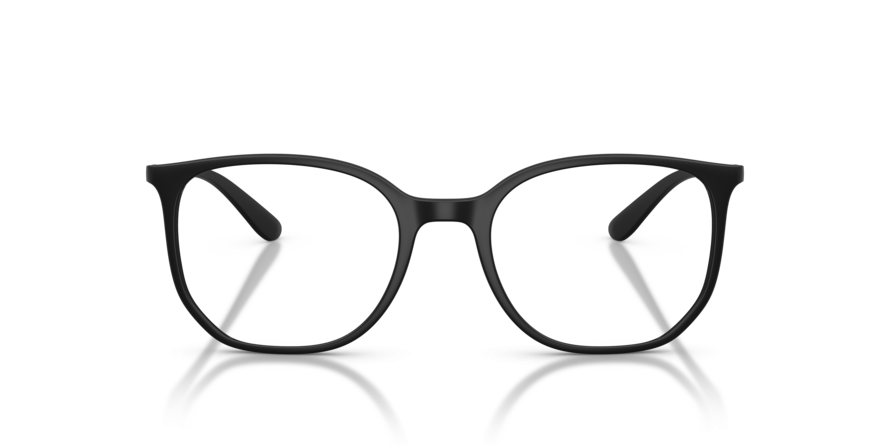 OKULARY KOREKCYJNE RAY-BAN® RX 7397 5204 50 ROZMIAR S