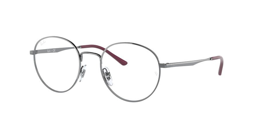 OKULARY KOREKCYJNE RAY-BAN® RX 3681V 2502 48 ROZMIAR S
