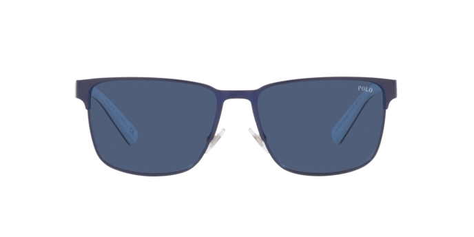 OKULARY POLO RALPH LAUREN PH 3143 942180 57 ROZMIAR M
